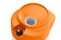 STIHL WSA 40 Set AS 2 + AL 1 3