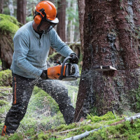 STIHL Motorsäge MS 462 C-M, RH, Schienenlänge 50 c