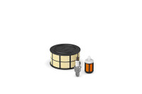 STIHL Service Kit 15 für MS gallery 10_2nd