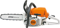 STIHL Motorsäge MS 231 C-BE, PM 3,  gallery