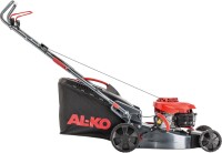 AL-KO Benzin-Rasenmäher 4.16 P-D EASY 4