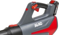 AL-KO Akku-Laubbläser LBD 1880 Set 4