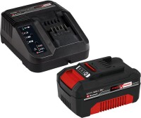 Einhell PXC-Starter-Kit 18V 4,0Ah gallery