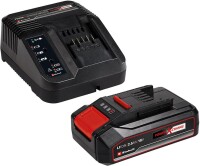 Einhell PXC-Starter-Kit 18V 2,5Ah gallery