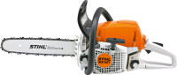 STIHL Motorsäge MS 251, RM3, Schien gallery