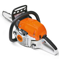 STIHL Motorsäge MS 251, RM3, Schienenlänge 35cm 4