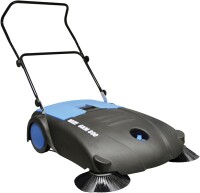 Güde Kehrmaschine GKM 800 gallery
