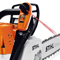 Halter 1143 f&uuml;r STIHL Laser 2-in-1