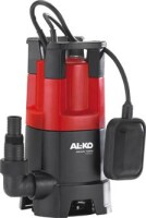 AL-KO Schmutzwassertauchpumpe DRAIN 7000 gallery