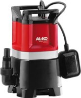 AL-KO Schmutzwassertauchpumpe DRAIN 1000 gallery