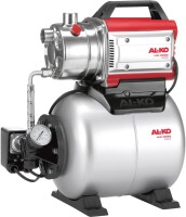 AL-KO Hauswasserwerk HW 3000 Inox Classi gallery