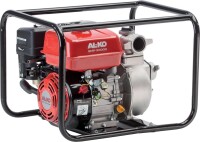 AL-KO Benzin-Motorpumpe BMP 30000 o. Sau gallery