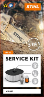STIHL Service Kit 16 für MS 661 3