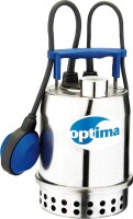 Ebara Edelstahl-Tauchpumpe OPTIMA MA 430 gallery