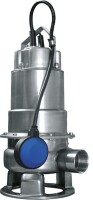 Ebara Abwasser-Tauchpumpe DW VOX M 75 A  gallery