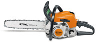 STIHL Motorsäge MS 211 C-BE, PM3, Schienenlänge 35