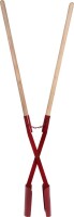 floraworld Erdlochausheber Handbagger,15 gallery