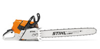 STIHL Motorsäge MS 661 C-M W, 3/8&q gallery
