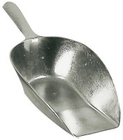 KERBL Abwiegeschaufel Aluminium 1600g ec gallery