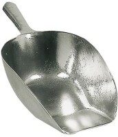KERBL Abwiegeschaufel Aluminium 2000g ec gallery