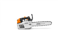 STIHL Benzin-Motorsäge MS 2 gallery 14_2nd