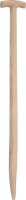floraworld Spatenstiel Esche 950/41 mm gallery