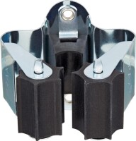 Prax Gerätehalter V25 ca D. 25 mm gallery