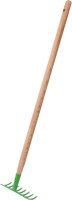 floraworld Kinder-Rechen m.Stiel 75 cm 8 gallery
