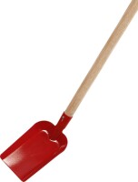 floraworld Kinder-Schaufel m.Stiel 85 cm gallery