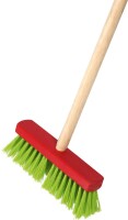 floraworld Kinder-Besen m.Stiel 78 cm gallery