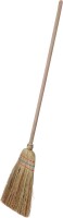 floraworld Kinder-Strohbesen 3-Naht m.St gallery