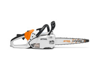 STIHL Motorsäge MS 151 C-E, PM3, Schienenlänge 30c