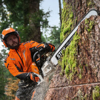 STIHL Motorsäge MS 500i, RS, Schienenlänge 71 cm 6