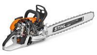 STIHL Motorsäge MS 500i W, RS, Schienenlänge 50cm 
