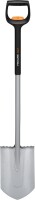 Fiskars Teleskop-Spaten spitz Xact gallery