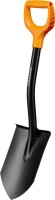 Fiskars Autospaten Solid Metall gallery