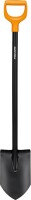 Fiskars Gärtnerspaten spitz Solid M gallery