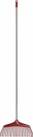 Fiskars Nylon Laubbesen mit Stiel 101919 gallery