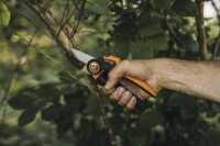 Fiskars Amboss Gartenschere L (P gallery 11_2nd