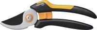 Fiskars Bypass Gartenschere M (P321) Sol gallery