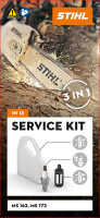 STIHL Service Kit 18 für MS gallery 7_2nd