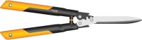 Fiskars Getriebe-Heckenschere PowerGear  gallery