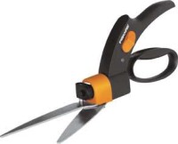 Fiskars Rasenkantenschere Servo-System gallery