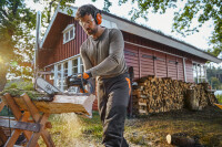 STIHL Motorsäge MS 162, PMM3, Schienenlänge 30 cm 