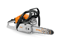 STIHL Motorsäge MS 172 C-BE, PMM3, Schienenlänge 3