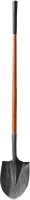 Rex Spatenschaufel mit Stiel 120 cm gallery