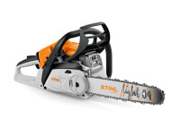 STIHL Motorsäge MS 182 C-BE, PM3, Schienenlänge 35