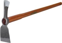 Rex Wiedehopfhacke, kleinmit Stiel 135 c gallery