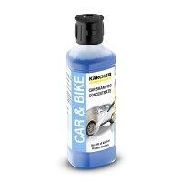 Kärcher Autoshampoo 500ml Konzentra gallery