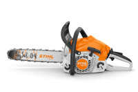 STIHL Motorsäge MS 212, PM3, Schienenlänge 30 cm 3